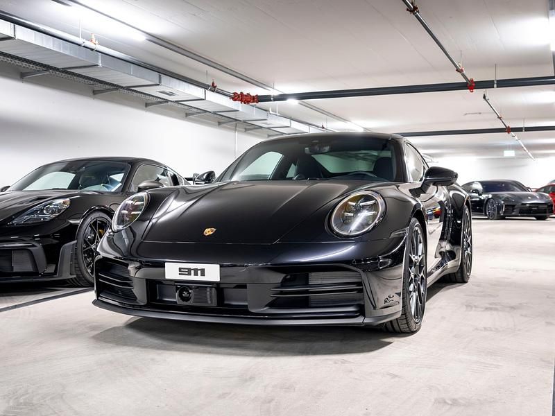 Neu 2025 Porsche 992 Coupé | CHF 192’900 - Bild 1/4