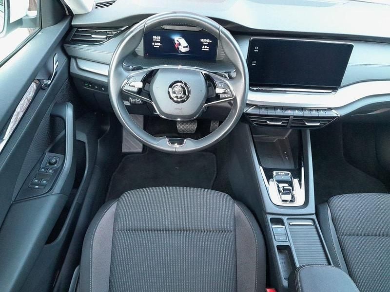 Gebraucht Skoda Octavia Ambition 150 PS (110 kW) 2022 Kombi