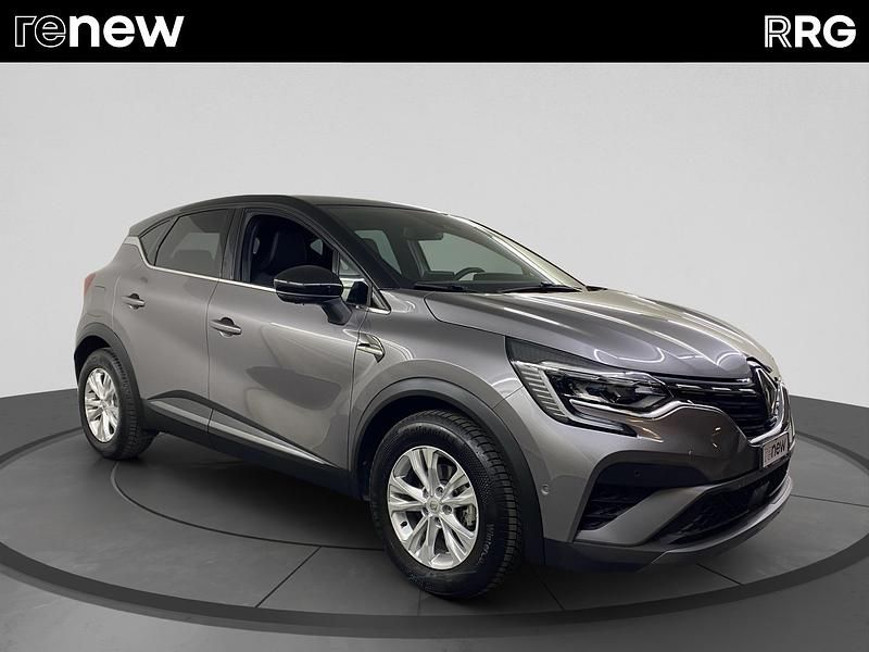 Gebraucht Renault Captur R.S. 158 PS (116 kW) 2022 SUV