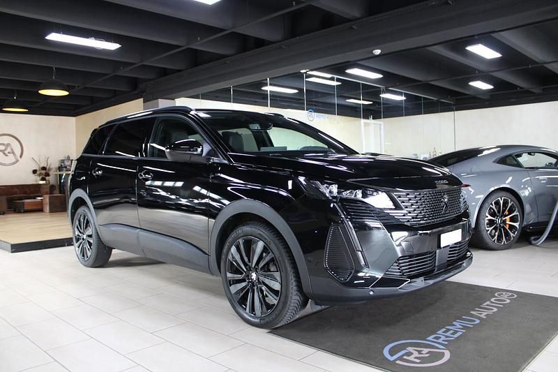 Gebraucht 2024 Peugeot 5008 Active Van / Kleinbus | CHF 32’500 (Fairer Preis) - Bild 1/4