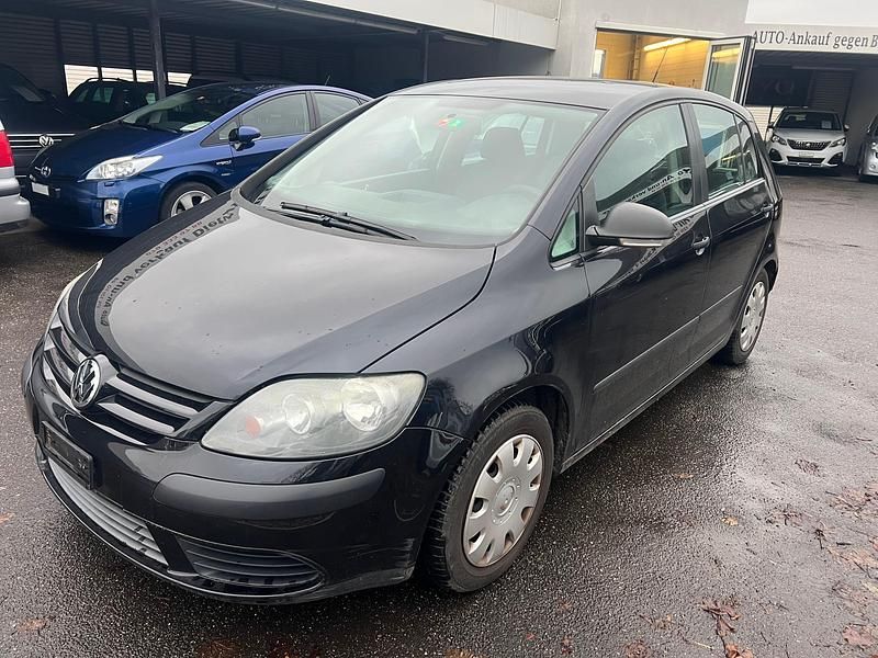 Gebraucht 2008 VW Golf Plus Cross Trendline Van / Kleinbus | CHF 2’500 (Guter Preis) - Bild 1/4