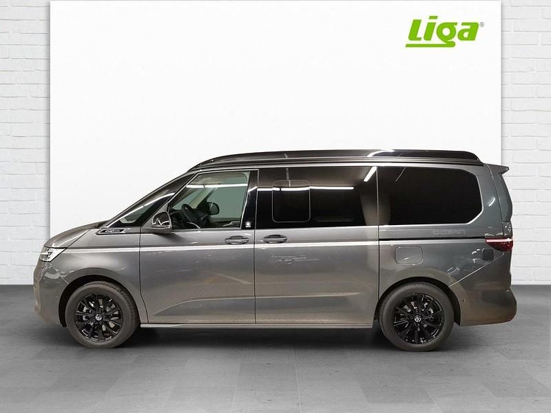 Neu 2025 VW California California Van | CHF 82’550 (Teuer) - Bild 1/4