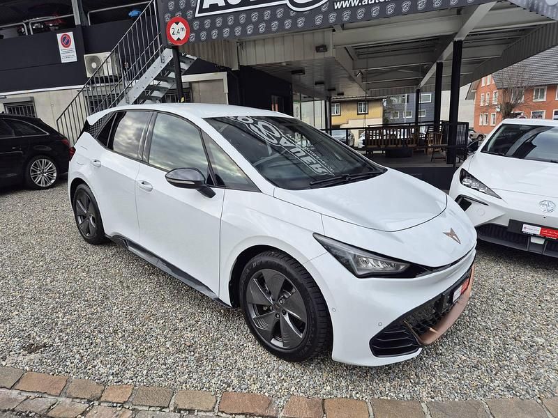 Gebraucht Cupra Born 150 kW (204 PS) 2023 Kleinwagen