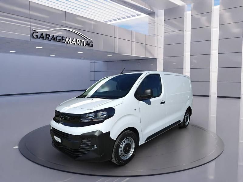 Neu Opel Vivaro S 144 PS (105 kW) 2025 Van / Kleinbus