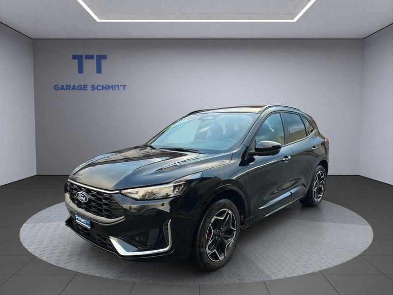 Gebraucht 2025 Ford Kuga ST-Line X SUV | CHF 37’900 (Teuer) - Bild 1/4
