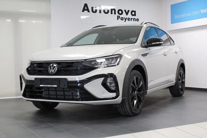 Gebraucht 2024 VW Taigo R-line SUV | CHF 29’900 (Fairer Preis) - Bild 1/4