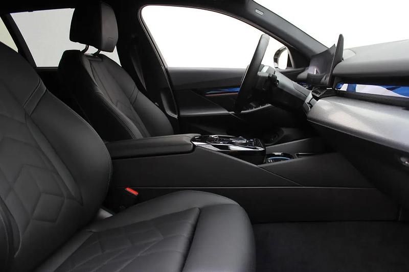 Gebraucht BMW i5 M Sport 442 kW (601 PS) 2026 Weiss Kombi