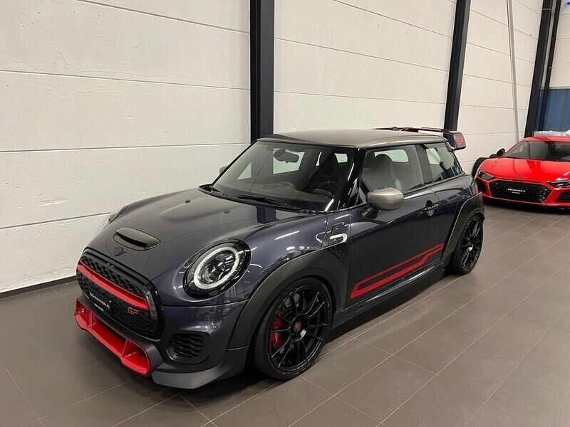 Gebraucht Mini John Cooper Works 306 PS (225 kW) 2022 Kleinwagen