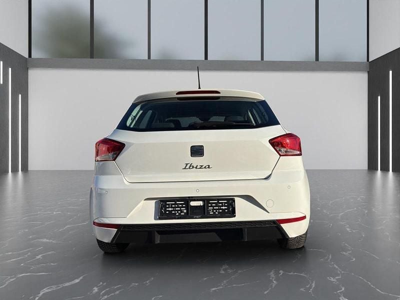 Gebraucht Seat Ibiza Style 110 PS (80 kW) 2021 Limousine