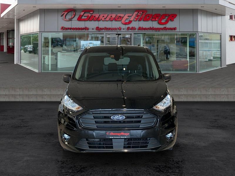 Gebraucht Ford Transit Connect Trend 120 PS (88 kW) 2021 Van / Kleinbus