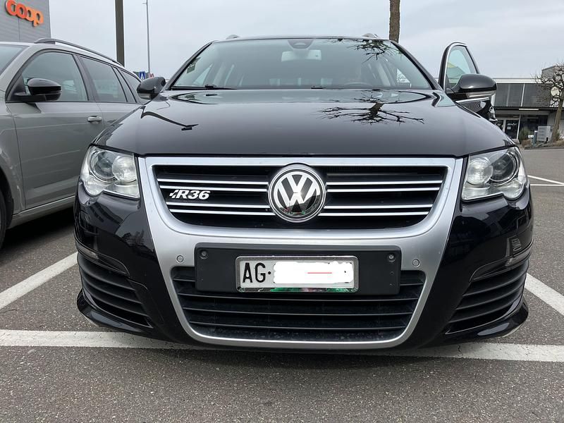 Gebraucht 2009 VW Passat R Kombi | CHF 15’800 - Bild 1/4