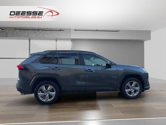 Gebraucht Toyota RAV4 Hybrid Trend 222 PS (163 kW) 2019 SUV