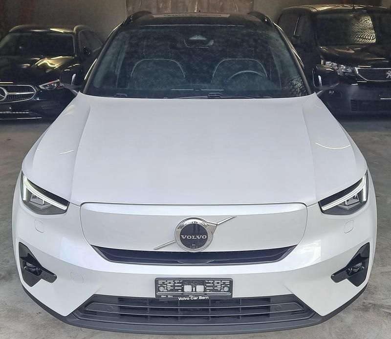 Gebraucht 2023 Volvo XC40 Ultimate SUV | CHF 27’500 - Bild 1/4