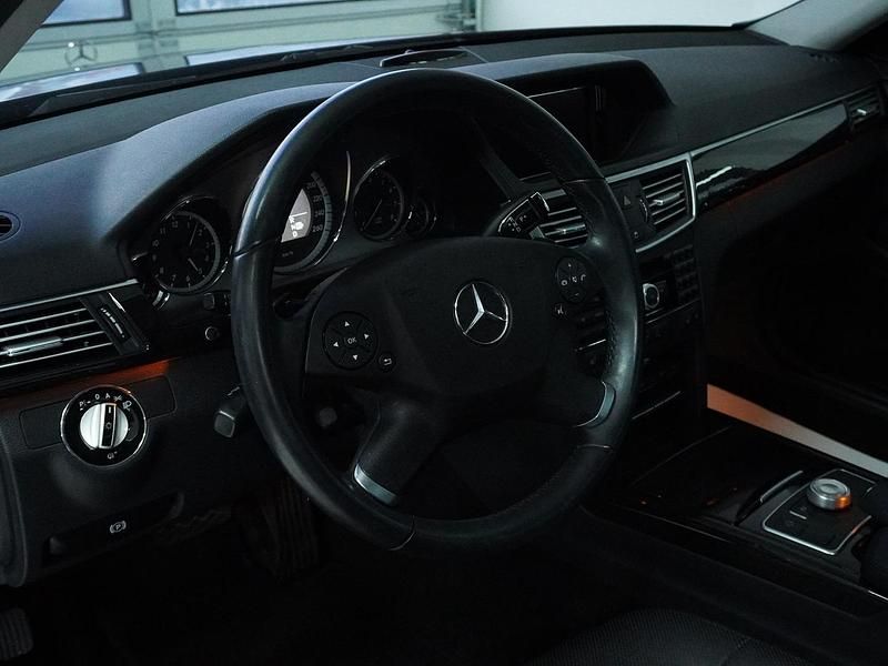Gebraucht Mercedes E350 Avantgarde 292 PS (214 kW) 2009