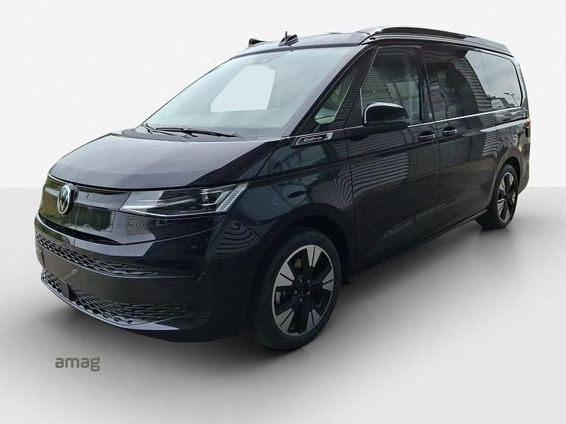 Neu 2025 VW California Beach Van | CHF 78’355 (Etwas zu teuer) - Bild 1/4