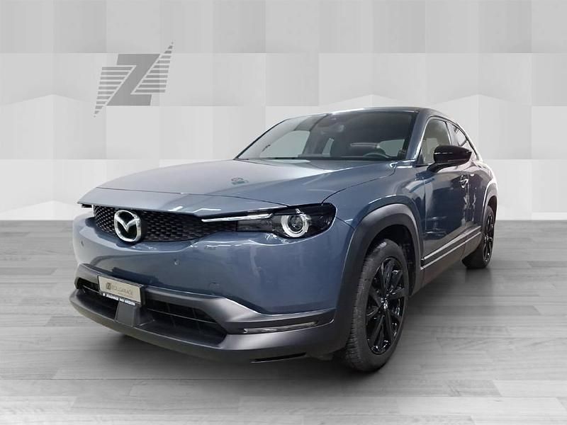 Gebraucht 2021 Mazda MX30 SUV | CHF 17’700 (Etwas zu teuer) - Bild 1/4