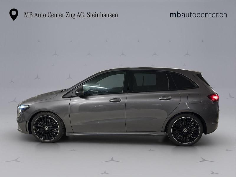Gebraucht Mercedes B250e 224 PS (164 kW) 2025 Van / Kleinbus