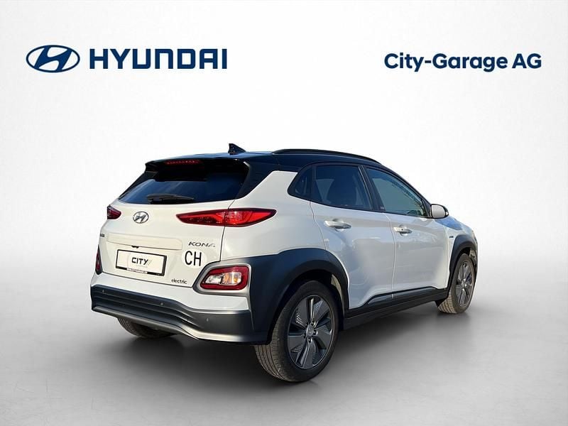 Gebraucht Hyundai Kona 150 kW (204 PS) 2019 SUV