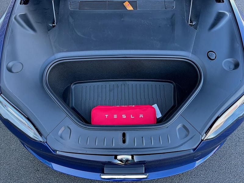 Gebraucht Tesla Model S Plaid 492 kW (670 PS) 2025 Kleinwagen