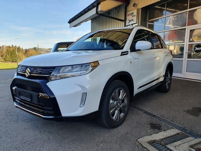 Gebraucht 2024 Suzuki Vitara SUV | CHF 31’500 (Fairer Preis) - Bild 1/4