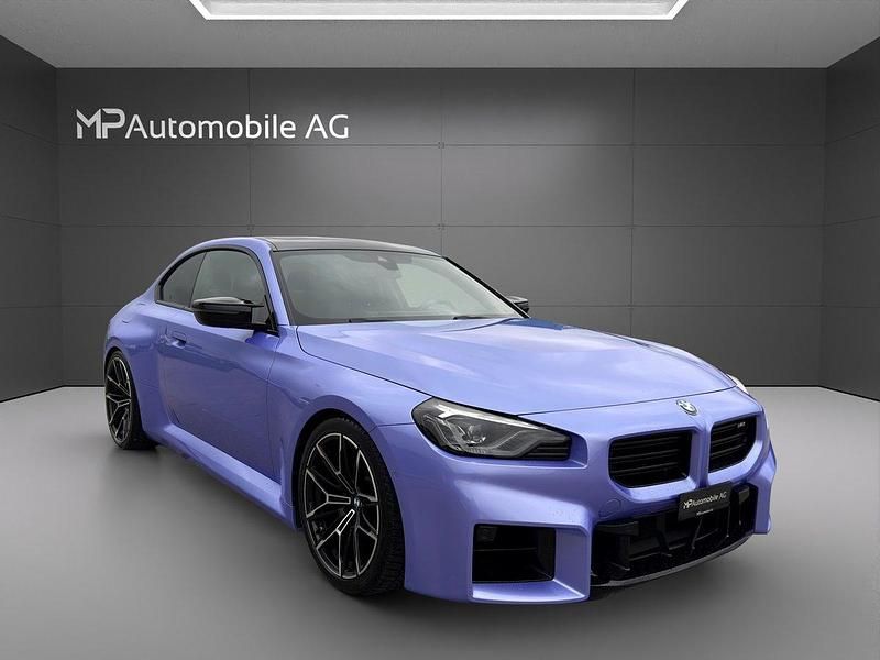 Gebraucht BMW M2 Shadowline 460 PS (338 kW) 2023 Coupé