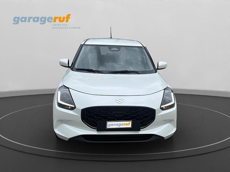 Gebraucht Suzuki Swift 82 PS (60 kW) 2024 Kleinwagen