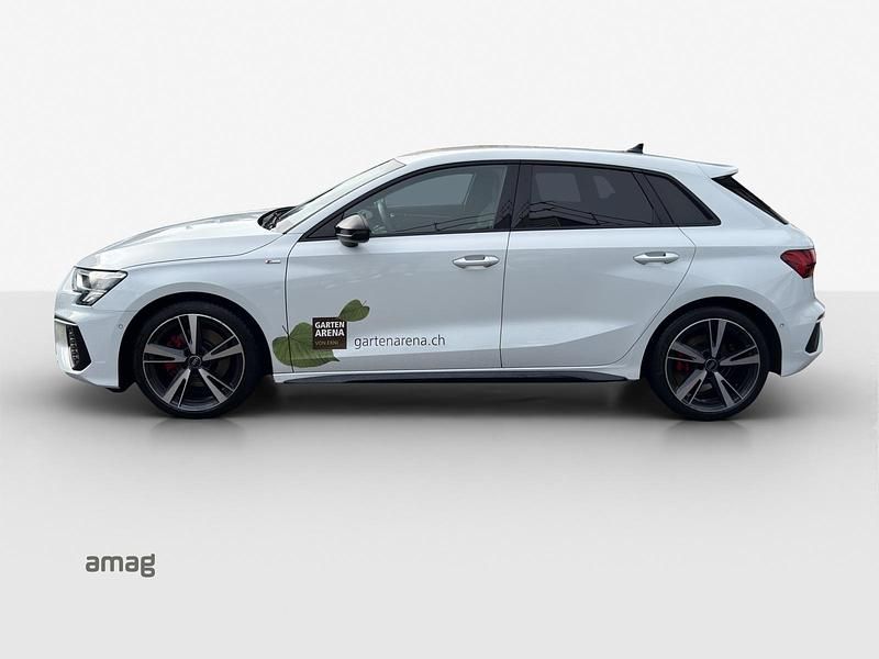 Gebraucht Audi A3 Sportback e-tron 150 PS (110 kW) 2022 Kleinwagen