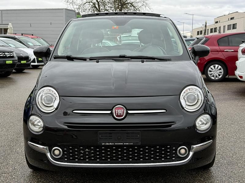 Gebraucht 2016 Fiat 500 Lounge | CHF 7’500 (Fairer Preis) - Bild 1/4