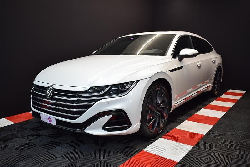 Gebraucht 2022 VW Arteon R-line | CHF 37’890 (Teuer) - Bild 1/4