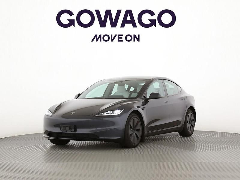 Gebraucht 2024 Tesla Model 3 Limousine | CHF 39’900 - Bild 1/4