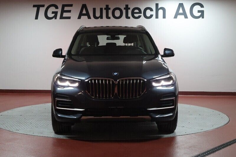 Gebraucht BMW X5 xLine 340 PS (250 kW) 2021 SUV