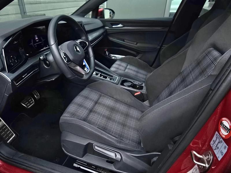 Gebraucht VW Golf VIII GTE 245 PS (180 kW) 2022