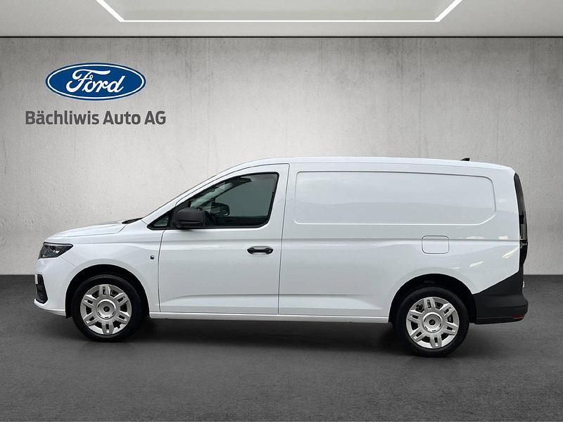 Neu Ford Transit Connect Trend 122 PS (89 kW) 2025 Van / Kleinbus