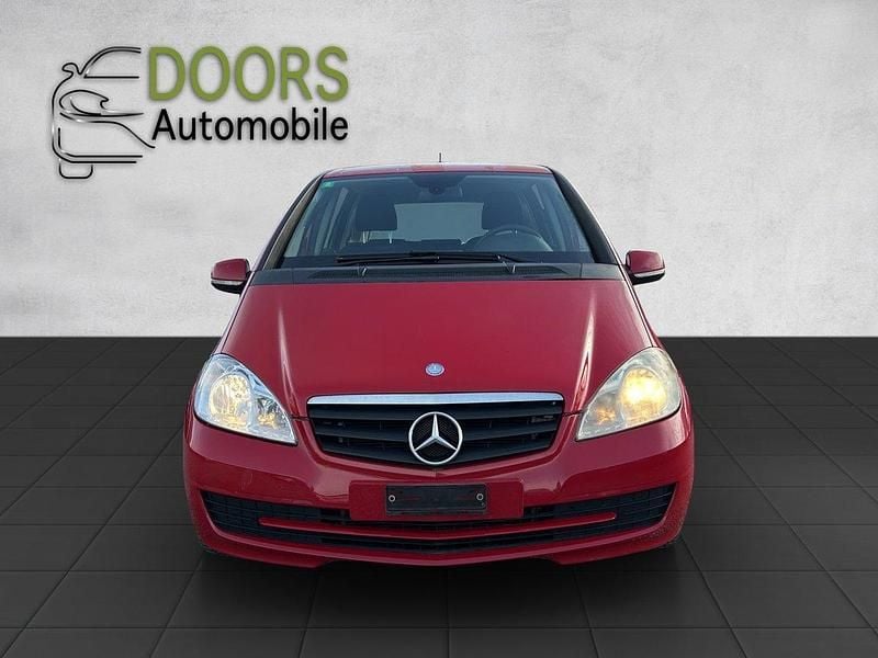 Gebraucht Mercedes A180 115 PS (84 kW) 2009 Limousine