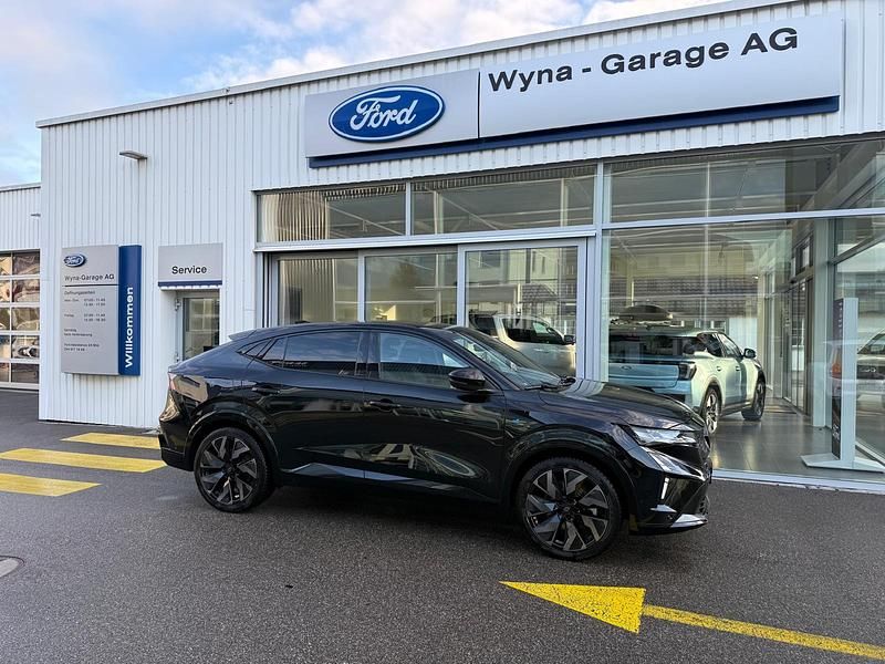 Gebraucht Renault Rafale Esprit Alpine 200 PS (147 kW) 2024 SUV