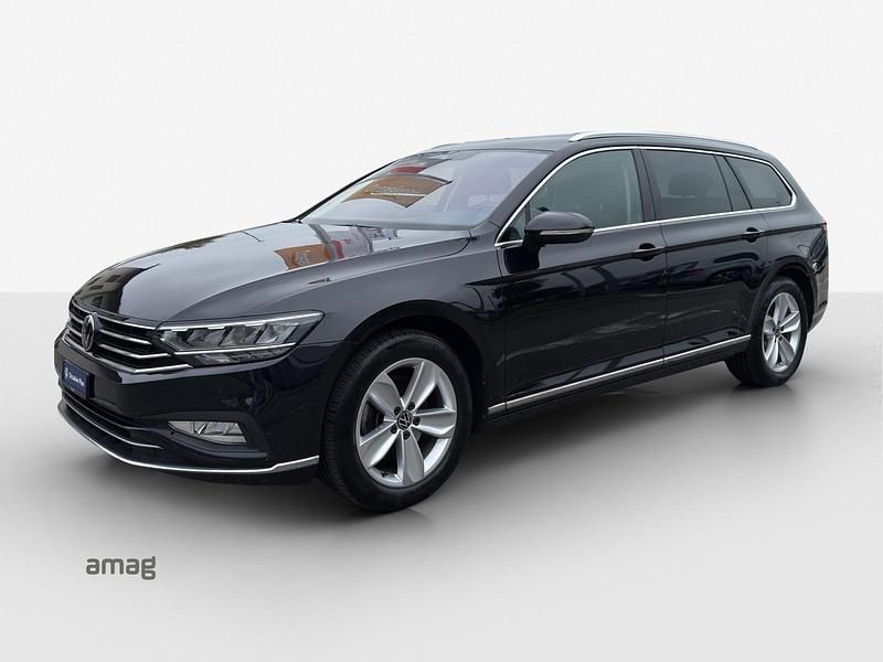 Gebraucht 2023 VW Passat Elegance Kombi | CHF 26’950 (Fairer Preis) - Bild 1/4