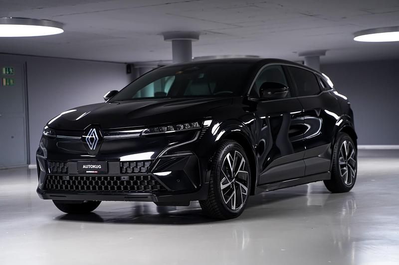 Gebraucht 2025 Renault Mégane IV Esprit Alpine | CHF 26’900 - Bild 1/4