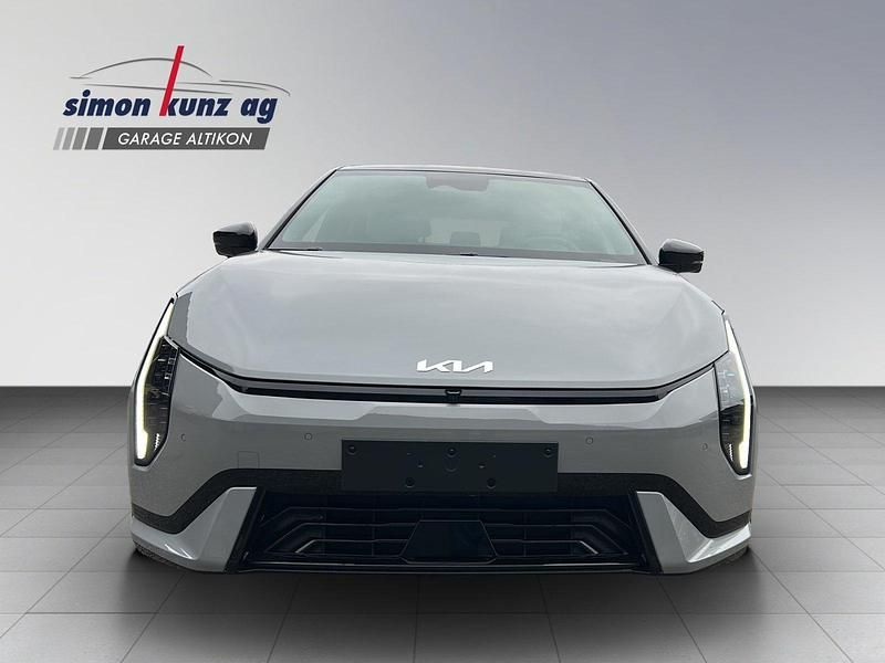 Neu Kia EV4 GT-Line 150 kW (204 PS) 2025 Kleinwagen