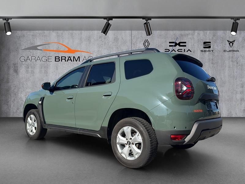 Gebraucht Dacia Duster Extreme 150 PS (110 kW) 2023 SUV