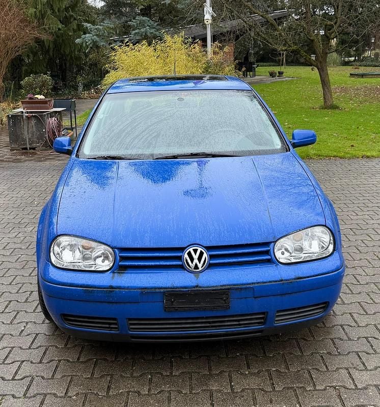 Gebraucht VW Golf III GTI 150 PS (110 kW) 1999