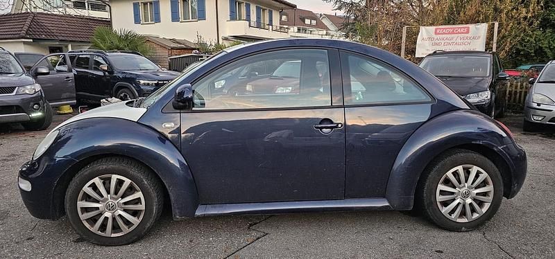 Gebraucht VW Beetle 150 PS (110 kW) 2000