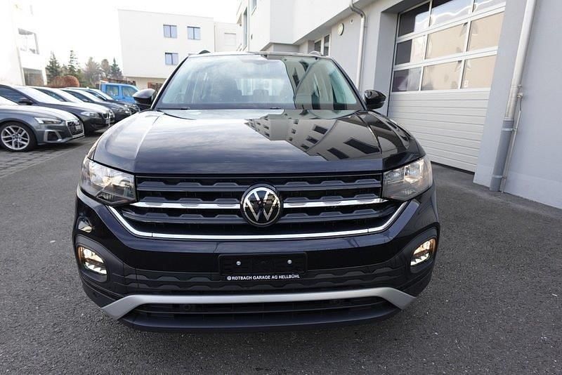 Gebraucht 2023 VW T-Cross Life SUV | CHF 23’850 (Fairer Preis) - Bild 1/4