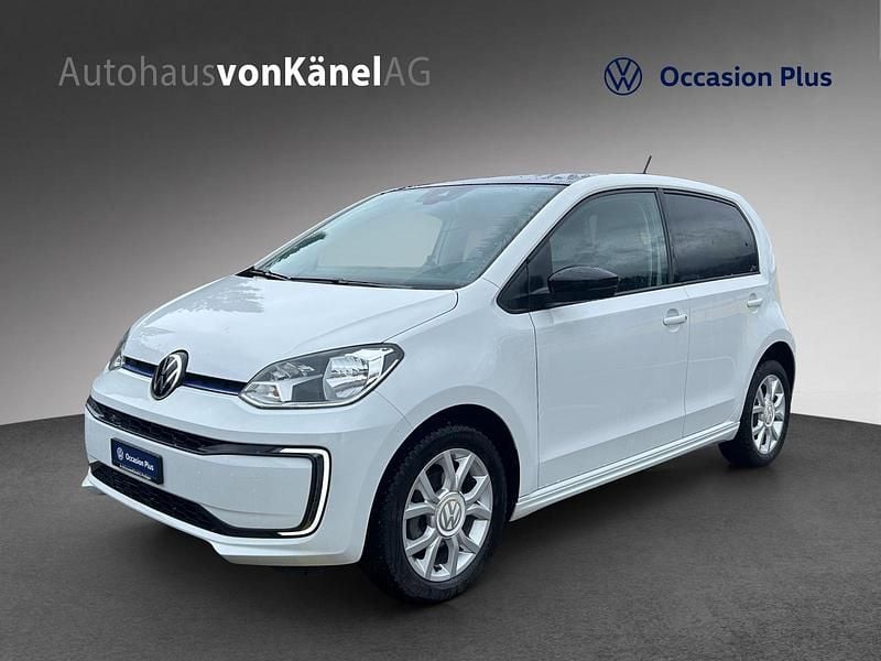 Gebraucht VW e-up! 60 kW (82 PS) 2021 Kleinwagen
