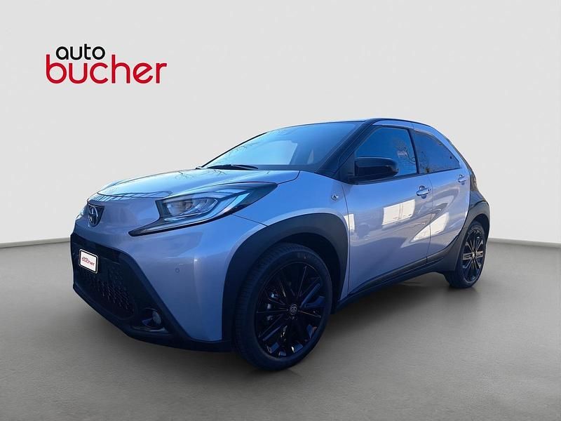 Neu Toyota Aygo X Edition 72 PS (52 kW) 2026 SUV