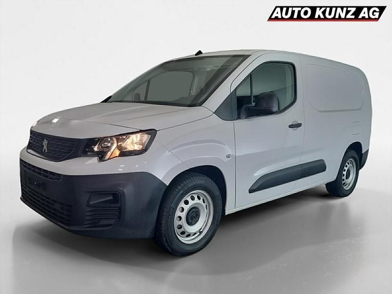Neu 2025 Peugeot E-Partner Van / Kleinbus | CHF 15’789 - Bild 1/4