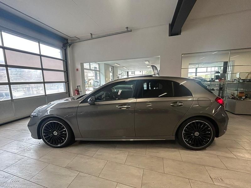 Neu Mercedes A220 190 PS (139 kW) 2026 Limousine