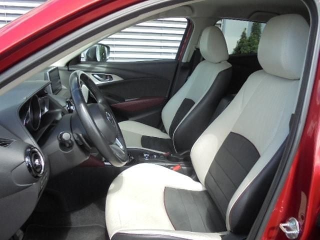 Gebraucht Mazda CX-3 150 PS (110 kW) 2015 SUV