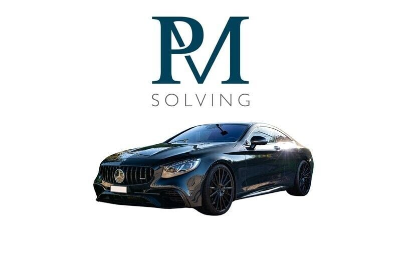 Gebraucht Mercedes S63 AMG AMG 612 PS (450 kW) 2019 Coupé