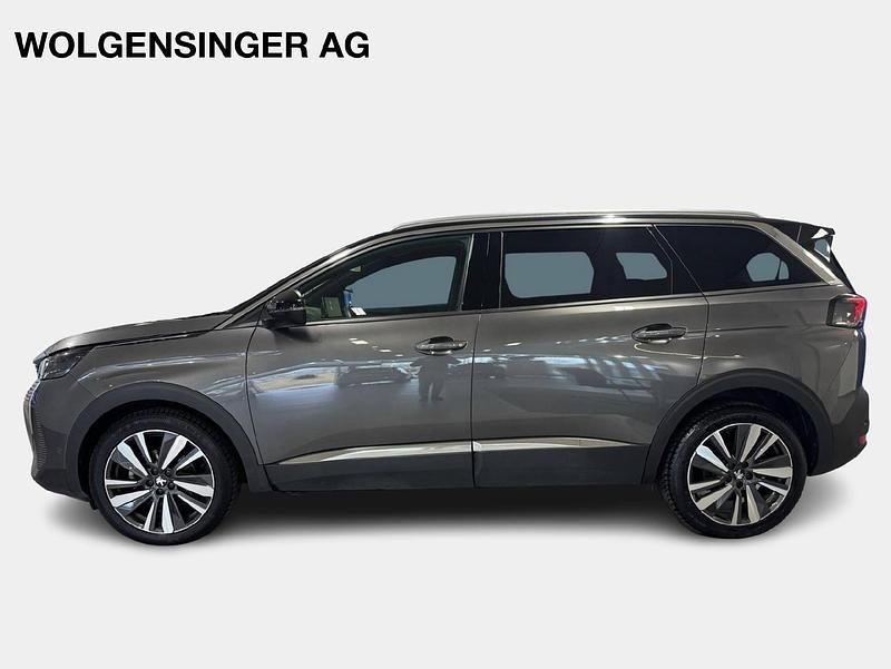 Gebraucht Peugeot 5008 Allure 130 PS (95 kW) 2023 SUV