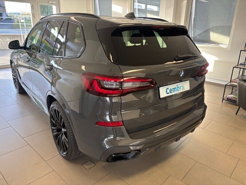 Gebraucht BMW X5 M Sport 340 PS (250 kW) 2022 SUV